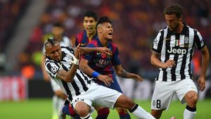 "Ne facem bagajele pentru Madrid". Transfer senzațional al lui Real, imediat după finala Copei America. Ce super fotbalist cumpără