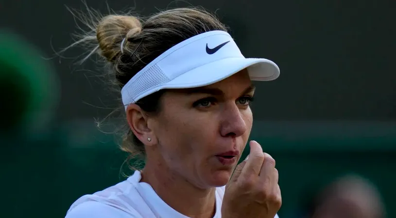 Simona Halep va lupta pe două fronturi: a deschis încă un proces şi cere despăgubiri imense, pe lângă apelul pe care îl va face la TAS pentru suspendarea de 4 ani! Anunț de ultimă oră făcut de avocatul sportivei: „I-am dat în judecată!”