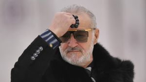Gigi Becali a găsit mijlocașul perfect pentru FCSB: „Eram disperat, că n-aveam! L-am văzut și are calitate”