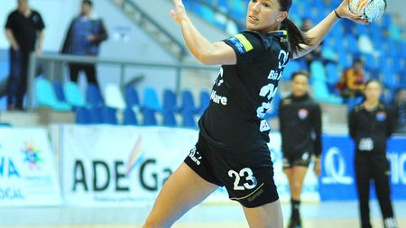 Timea Tătar, confirmată oficial la Dunărea Brăila. SCM Craiova a "răspuns" cu un nou transfer. Doar două jucătoare de la HCM Baia Mare mai sunt disponibile pe piața transferurilor