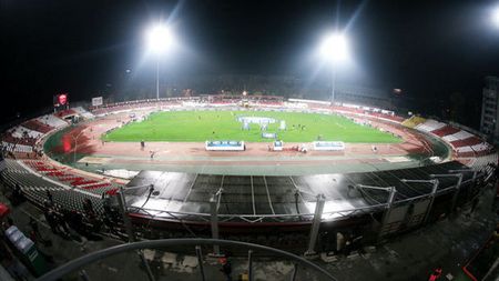 Acuze grave la adresa lui Nicolae Badea:** "Vrea să pună mâna pe Parcul Sportiv Dinamo"