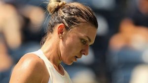 Simona Halep, de patru ori mai săracă în 2020 din cauza pandemiei COVID-19!