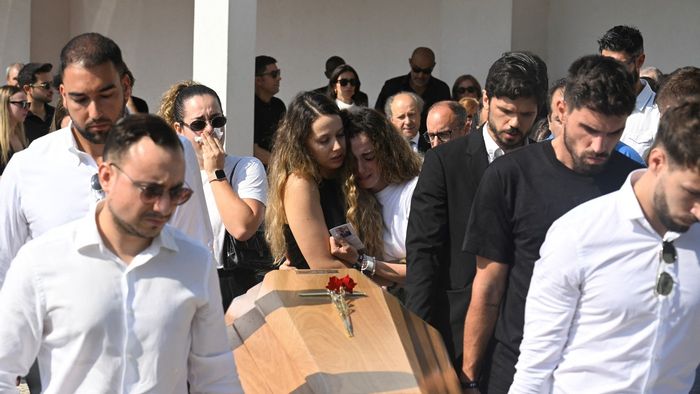 Unde și-a făcut apariția văduva lui Diogo Jota. A atras toate privirile cu ținuta ei