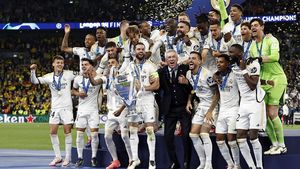 Blestemul câștigătorilor celui de-al 14-lea trofeu al Ligii Campionilor pentru Real Madrid. Ce au pățit, rând pe rând, vedetele blanco