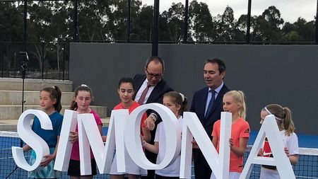 Toronto, tragerea la sorți | Cum arată traseul Simonei Halep în cursa de apărare a trofeului + când joacă primul meci eleva lui Daniel Dobre. Tot ce trebuie să știi despre Cupa Rogers: ce are în comun cu Wimbledon-ul și cine a dominat întrecerea