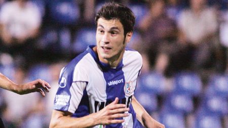 Piți junior e sincer: "Normal că aș juca la Dinamo sau Rapid!"