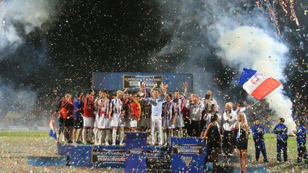 Cum a fost posibilă dispariția echipei care în 2011 câștiga titlul și juca în Liga Campionilor. Dezvăluiri după șase ani: "Am avertizat orașul și suporterii! A trebuit să asist la distrugerea unei legende". Ce s-a ales de muntele de bani de la UEFA