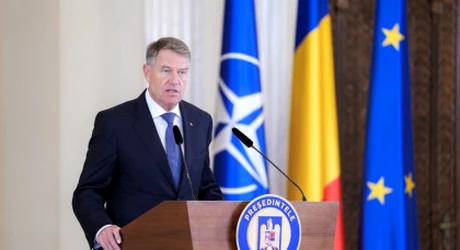 Cine va fi președintele României după ce expiră mandatul lui Klaus Iohannis. Ce se întâmplă după 21 decembrie 2024