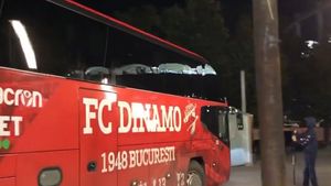 Dinamo și-a recuperat autocarul! Câți bani a primit Ionuț Negoiță la schimb