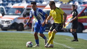 Cum pregătește Poli Iași ”finala” din play-out, cu Metaloglobus! Moldovenii pot scăpa aproape definitiv de emoțiile retrogradării dacă vor câștiga meciul din deplasare cu echipa fraților Herea