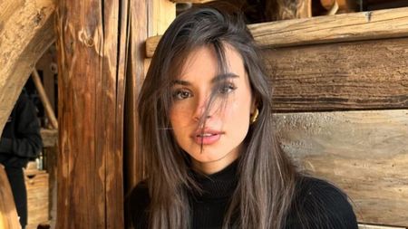 Cea mai frumoasă iubită a unui fotbalist român l-a părăsit pe acesta și a șters orice urmă a relației