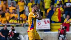 Ce lovitură! Atacantul din La Liga semnează în locul lui Denis Drăguș