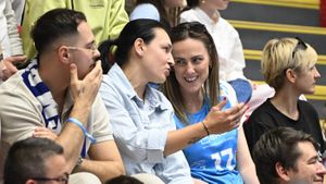 Cristina Neagu știe cum poate câștiga CSM București Liga Campionilor în Ungaria: „Atunci ai șanse!”