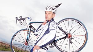 Eduard Novak a întrat în Cartea Recordurilor! Românul a ajuns la un record mondial recunoscut oficial de World Records Academy | SPECIAL