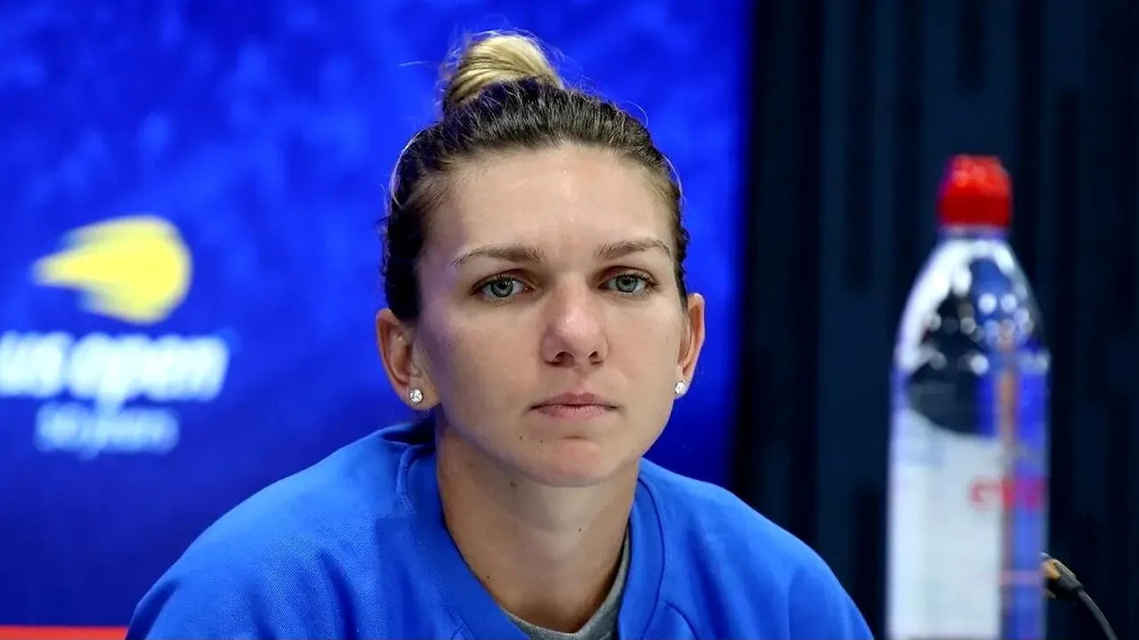 Câştigă Simona Halep războiul de 10 milioane de dolari cu Quantum Nutrition?! Decizia controversată, misterioasă şi greu de înțeles a companiei