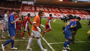 „Gigi Becali mi-a distrus cariera în fotbal”. Fostul jucător a dezvăluit cum a fost sechestrat în hotel pentru a semna cu FCSB