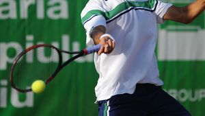 "Caracatița" este și în tenis!** Un român spune în premieră cum a fost ademenit de mafia pariurilor: 'Tentația era mare, nu știam ce să fac'