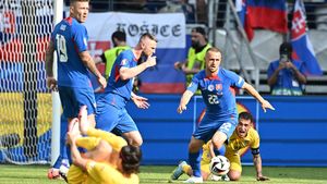 Şoc înainte de România - Slovacia! Clubul i-a cerut starului să plece pentru că nu mai intră în planurile antrenorului