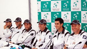 Hănescu: "Suntem mai buni"