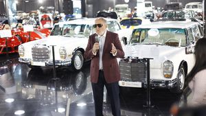 Ion Țiriac a rămas „tăticul” tuturor și e cel mai bogat, iar britanicii știu cum a făcut averea: „A profitat din plin”