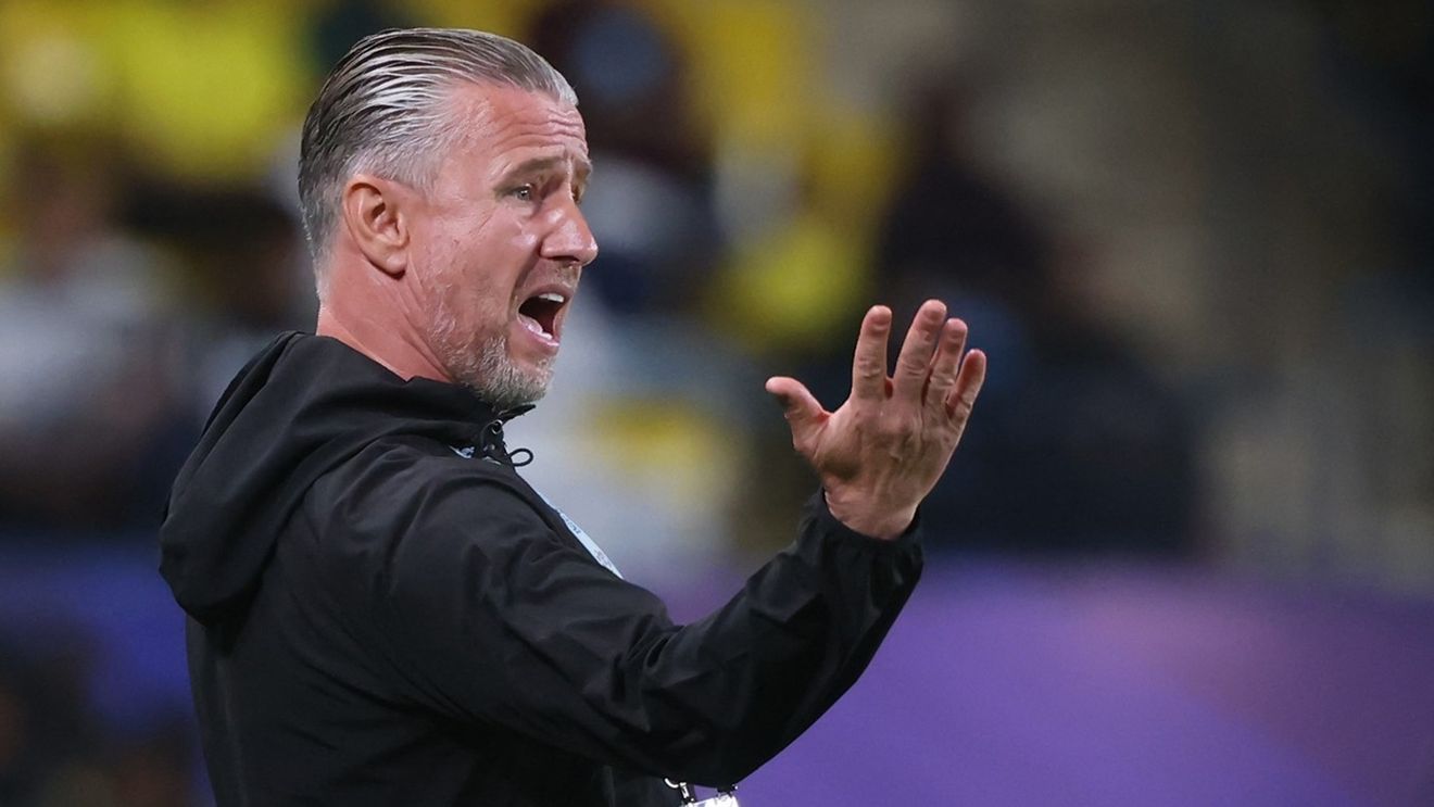 Laurențiu Reghecampf are Africa la picioare! E în sferturile Ligii Campionilor cu un parcurs impresionant