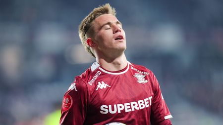 Ce se întâmplă cu Claudiu Petrila: „De asta a plecat în Serbia”. EXCLUSIV