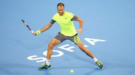 "The Kid" rescrie istoria în tenisul masculin: a jucat fabulos în semifinala cu Kovalik și e primul român într-o o finală ATP în ultimii șapte ani! Posibil meci "de gală" pentru primul trofeu al carierei