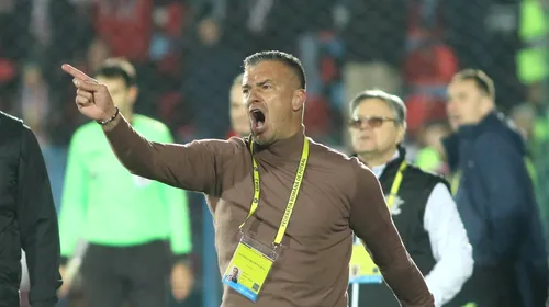 Daniel Pancu, momente emoționante după ce a fost demis de la Rapid. „Am plâns din 3 în 3 minute!” A răbufnit la adresa oficialilor. „E urât ce fac ei!” | VIDEO EXCLUSIV ProSport LIVE