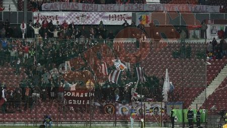 Mercato în peluze