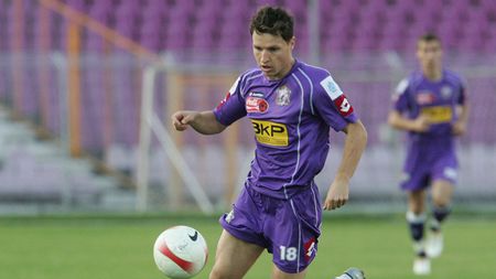 Gigel Bucur: "Dacă o să câștigăm cu Brașov, terminăm pe primul loc"