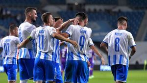 Ce jucători transferă Universitatea Craiova! Anunțul lui Mihai Rotaru: „Nu sunt din România”. Soluția de avarie pentru derby-ul cu Rapid: „Asta ca să putem disputa meciul”