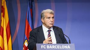 Contract istoric pentru FC Barcelona. Nike plătește o sumă anuală record
