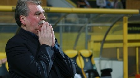 "Cu puțină șansă puteam învinge! **Dinamoviștii au fost afectați după egalul de la Târgu-Jiu"