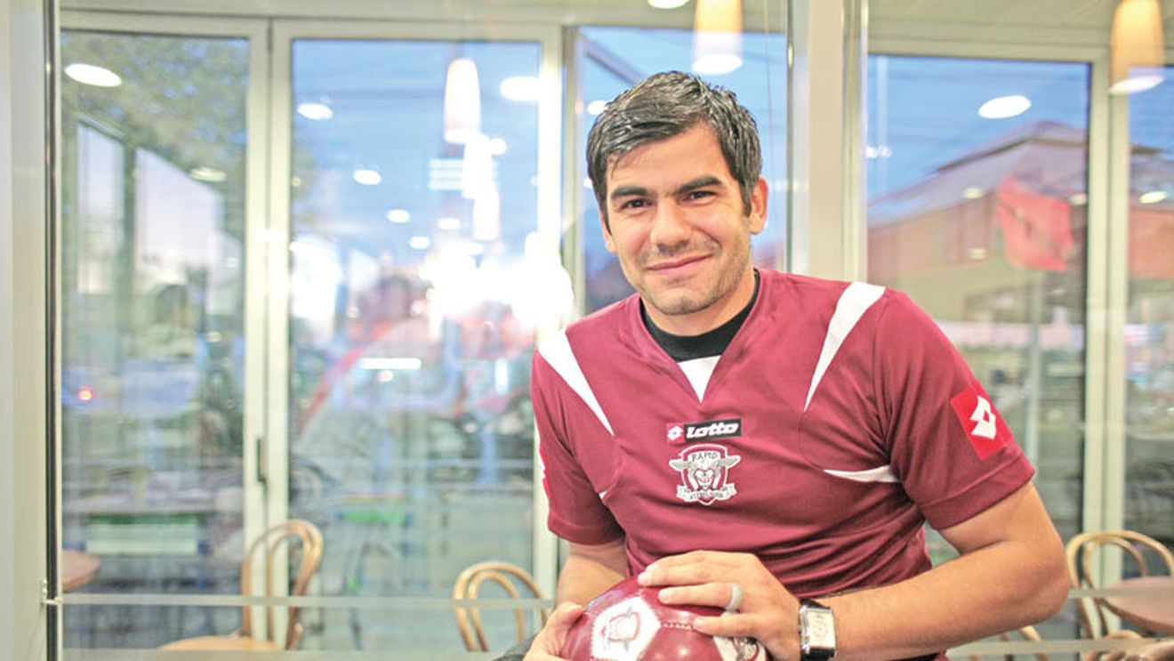 "Am emoții** cu Știința!"