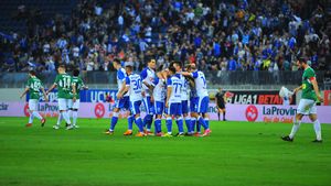 Fanii lui CS U Craiova și un gest rar întâlnit în fotbalul românesc: NU vor finala Cupei pe "Ion Oblemenco"! Motivul invocat