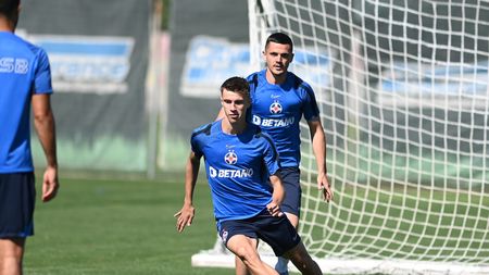 Antrenorul a dezvăluit unde greșește Gigi Becali în cazul lui Octavian Popescu! Cum a început decăderea fotbalistului de la FCSB: „E un lucru extrem de periculos!”