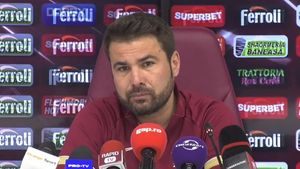 Adrian Mutu, solicitare de ultimă oră pentru patronul Dan Șucu! „Să bage mâna în buzunar"
