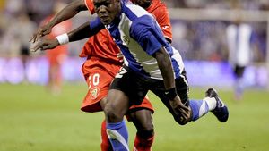 Drenthe vrea răzbunare**: "Mi-aș plăti clauza de două milioane numai să pot evolua contra lui Real Madrid"