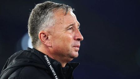 Dan Petrescu s-a decis. Am aflat ce răspuns îi va oferi lui Răzvan Burleanu în privința ofertei de a deveni selecționer! Cum s-a hotărât | EXCLUSIV