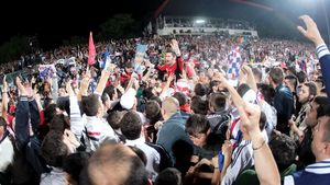 Paraschiv:** "Avem o grupă accesibilă! Ne gândim la locul 3"