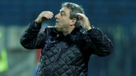 "Lippi" e sincer:** "Lupt să rămân cât mai mult la Steaua!"