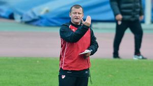 EXCLUSIV: Dorinel s-a înțeles cu cei de la Kuban și va semna pe 4 ani! Românul va avea un salariu uriaș