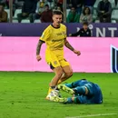 Ce notă a primit Dennis Man, după ce a înscris din nou în Serie A. Răzvan Marin a primit şi el un calificativ important în Parma – Cagliari 2-3, iar Valentin Mihăilă a fost printre cei mai slabi de pe teren