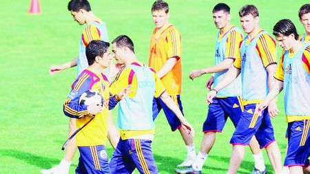 Rădoi nu dă înapoi în privința retragerii de la națională:** "Regret că nu am făcut-o mai devreme!"