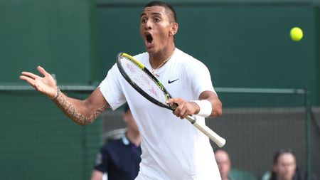 Australienii Daria Gavrilova și Nick Kyrgios au câștigat Cupa Hopman