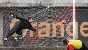 "Suntem tari acasă!** Nu putem pierde cu Ceahlăul!"