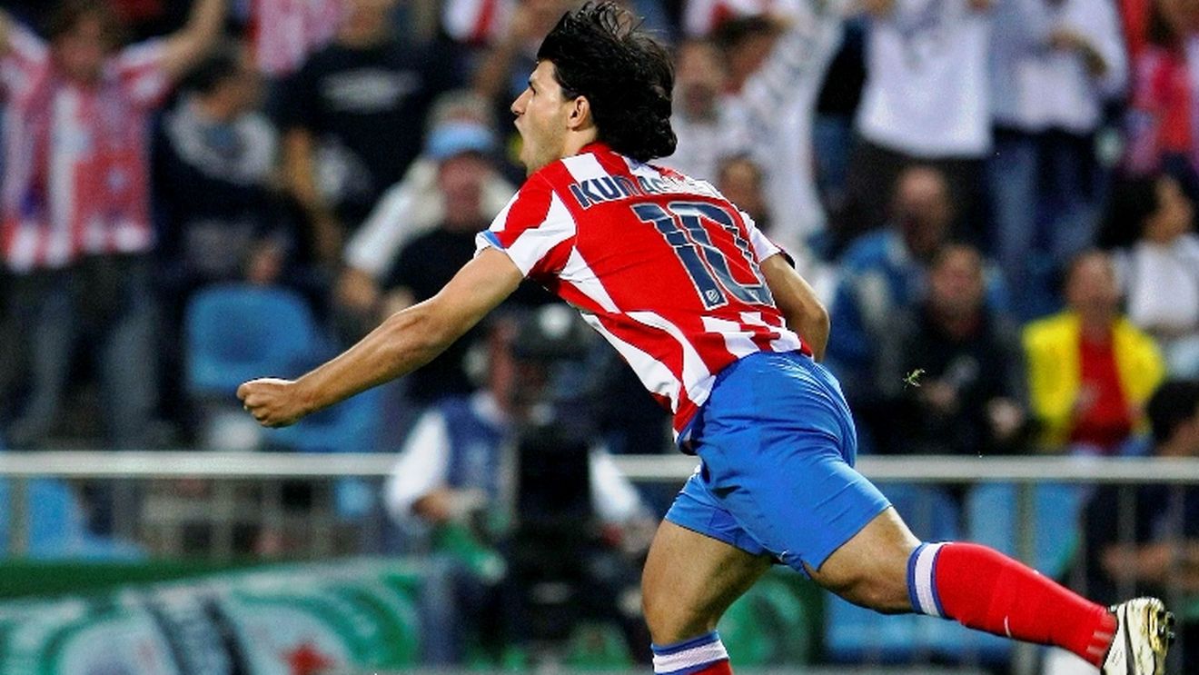 Ultma ofertă a lui Manchester pentru Aguero:** Berbatov plus 20 de milioane â‚¬