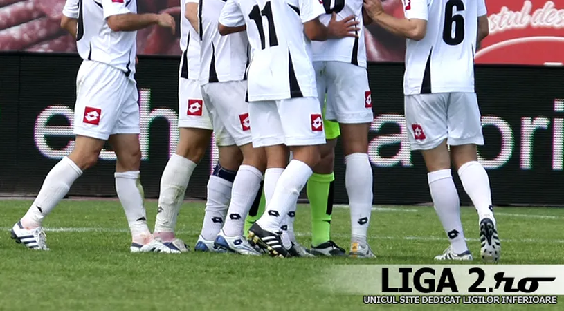 Dezastru în Cetate de Ziua Unirii** Alba, neprogramată cu FC Argeș