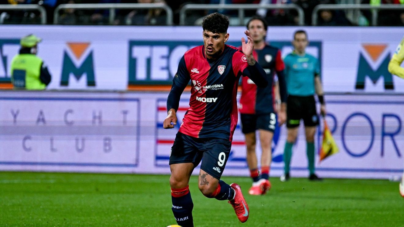 Notele pe care Florinel Coman și Răzvan Marin le-au primit după Cagliari - Juventus 0-1