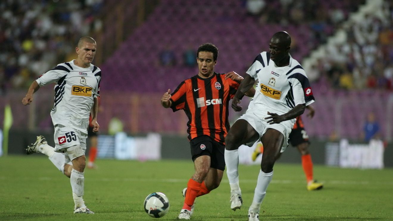 Nibombe: "Prea multe nenorociri"